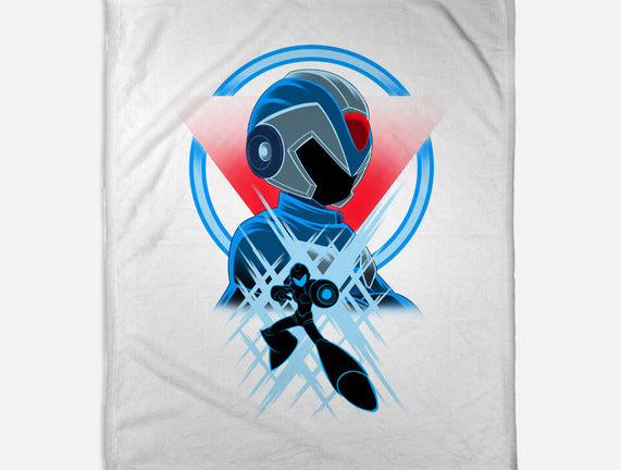 Mega X