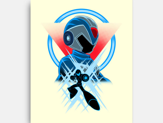 Mega X
