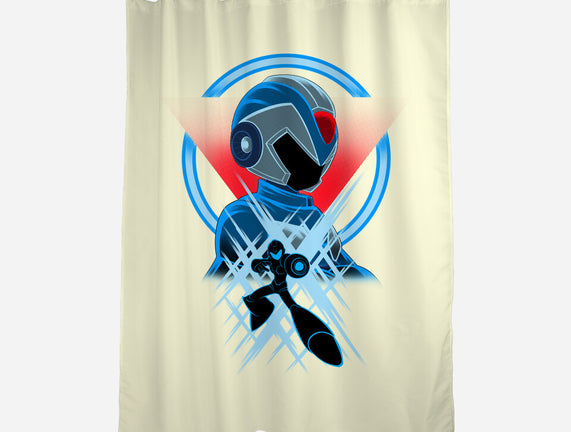 Mega X