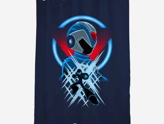 Mega X