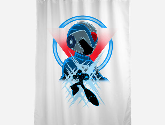 Mega X