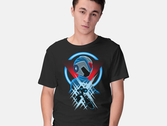 Mega X