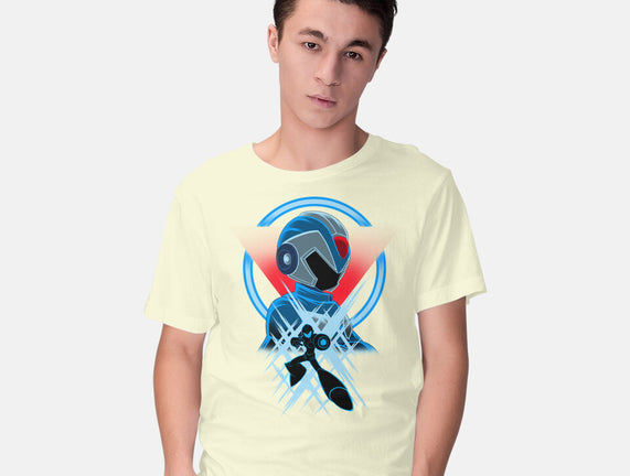 Mega X