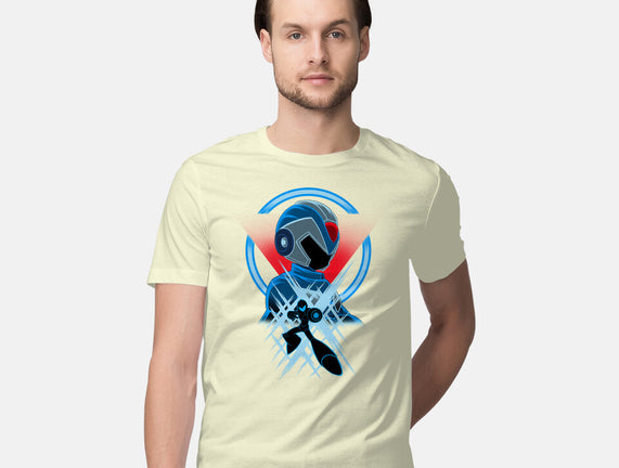 Mega X