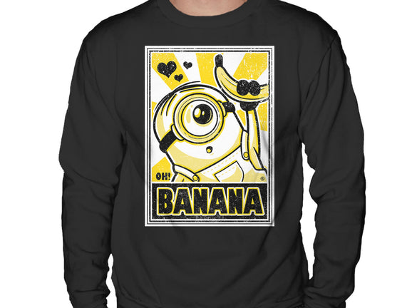Oh Banana