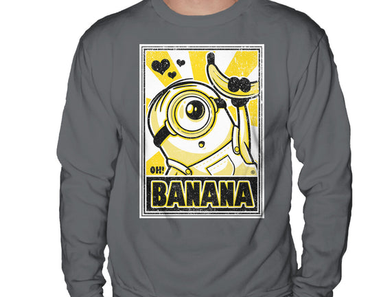 Oh Banana