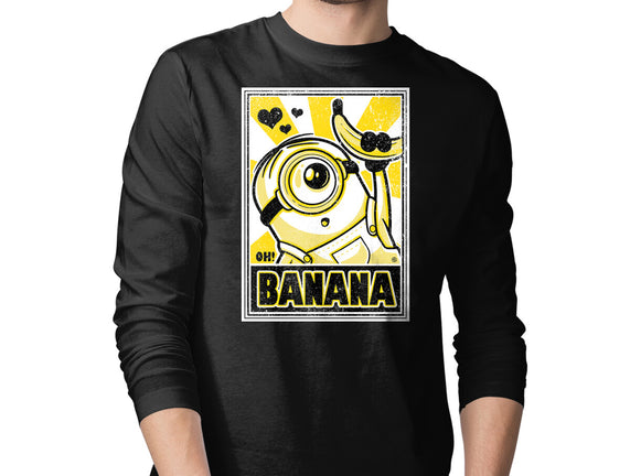 Oh Banana