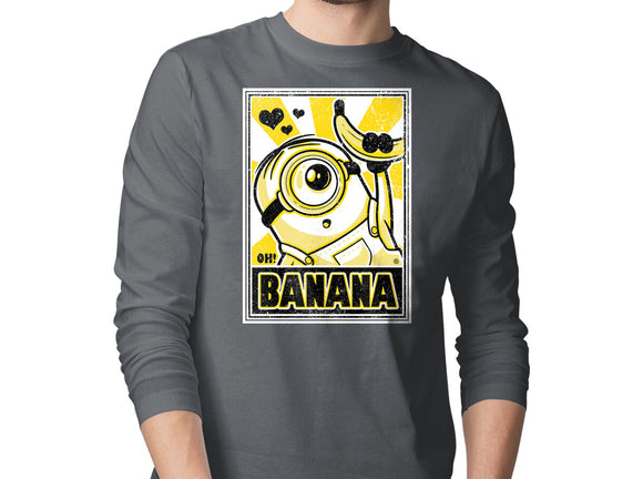 Oh Banana