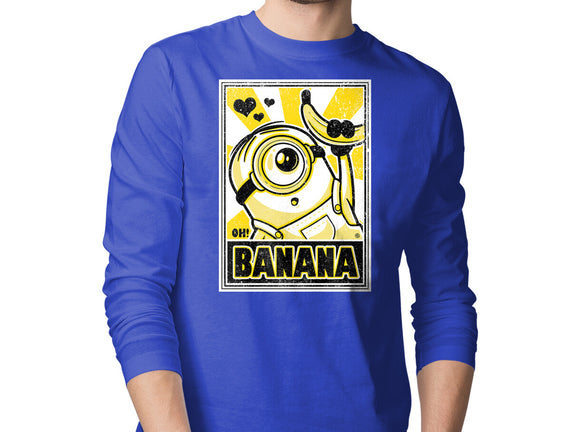 Oh Banana