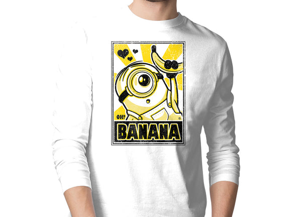 Oh Banana