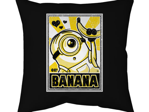 Oh Banana