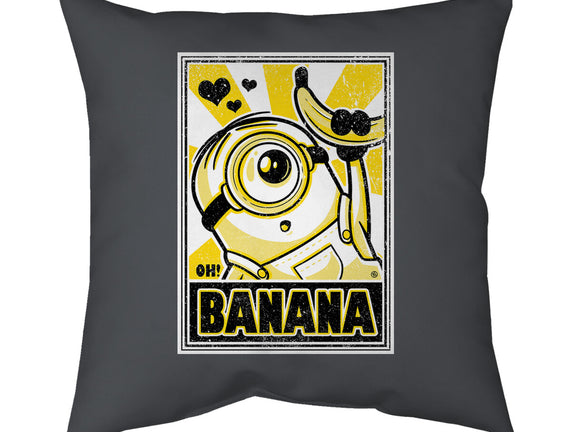 Oh Banana