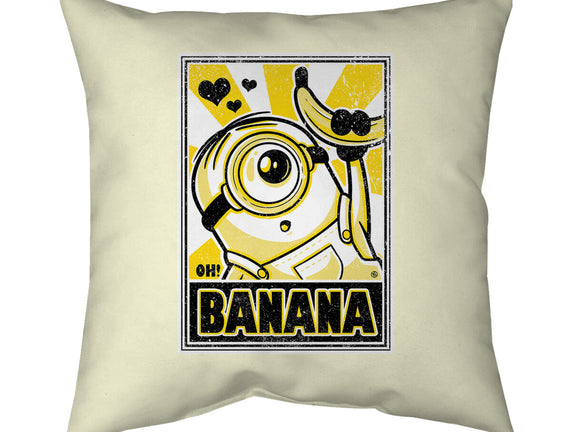 Oh Banana