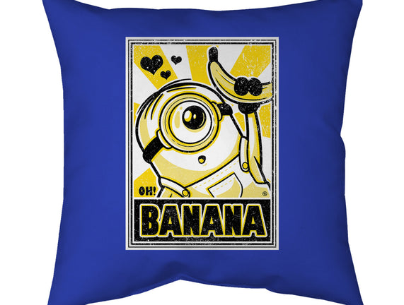 Oh Banana