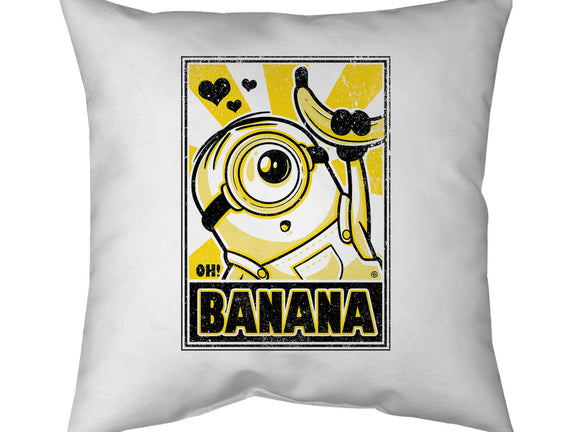 Oh Banana