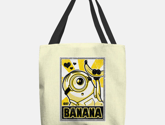 Oh Banana