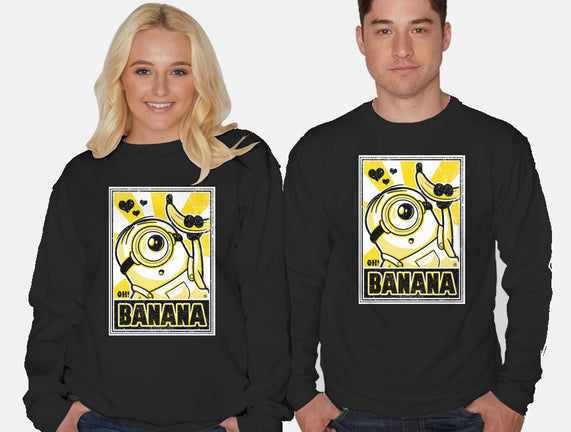 Oh Banana