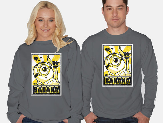 Oh Banana
