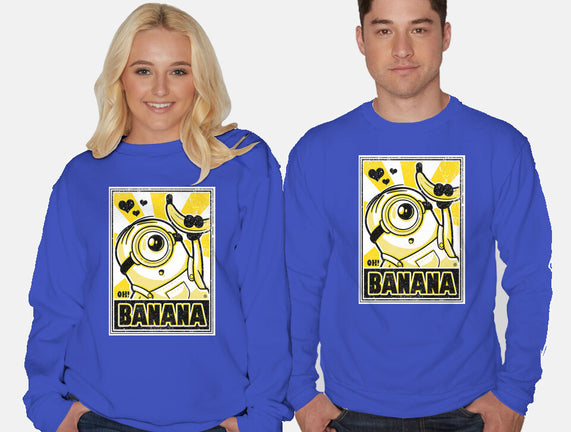 Oh Banana