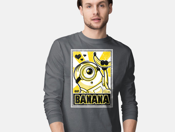 Oh Banana