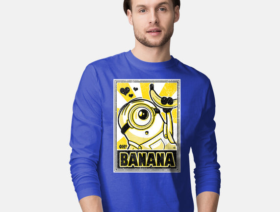 Oh Banana
