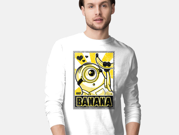 Oh Banana