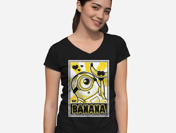 Oh Banana