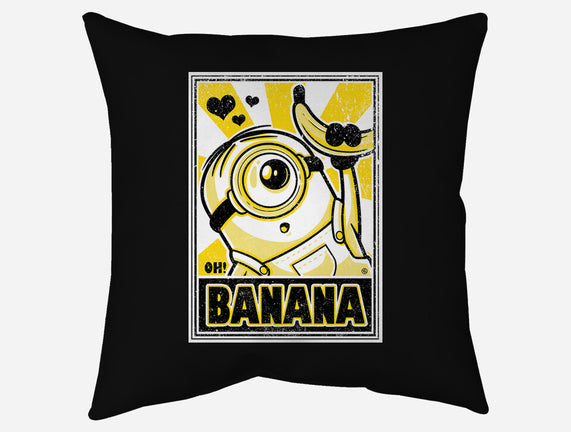 Oh Banana
