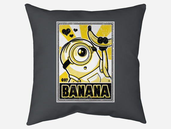 Oh Banana