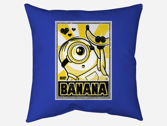 Oh Banana