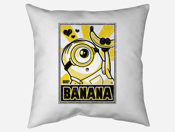 Oh Banana