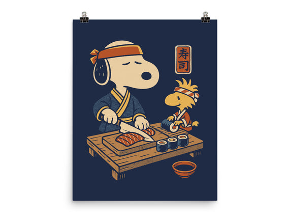 Sushi Tomodachi Club