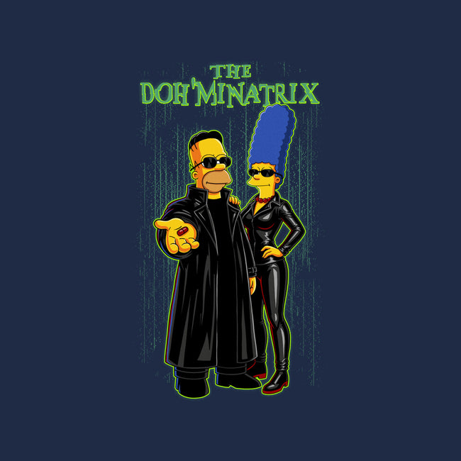 Dohminatrix-None-Polyester-Shower Curtain-P1yu5h