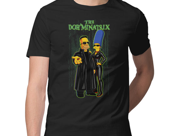 Dohminatrix
