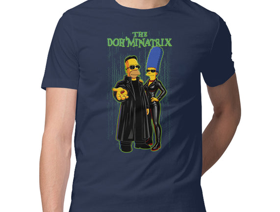 Dohminatrix