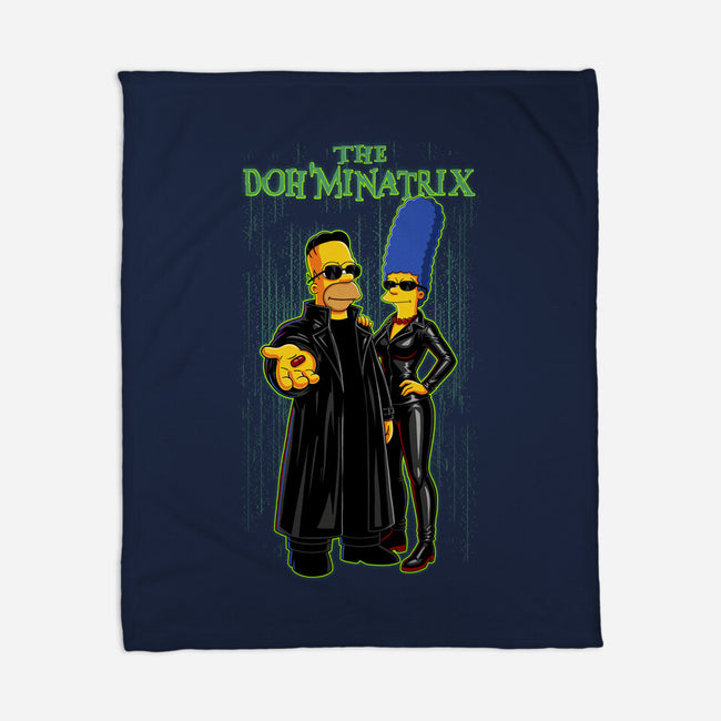 Dohminatrix-None-Fleece-Blanket-P1yu5h