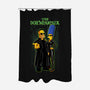 Dohminatrix-None-Polyester-Shower Curtain-P1yu5h