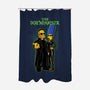 Dohminatrix-None-Polyester-Shower Curtain-P1yu5h