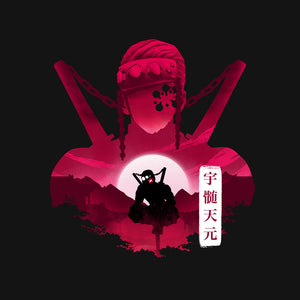 Sound Hashira Sound Hashira