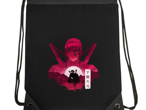 Sound Hashira