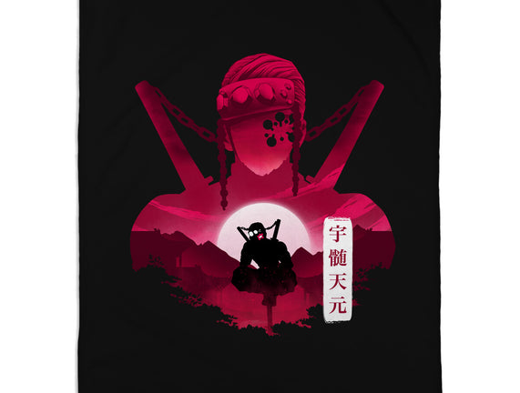 Sound Hashira
