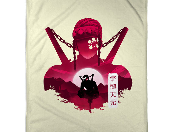 Sound Hashira
