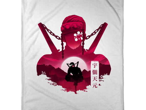 Sound Hashira