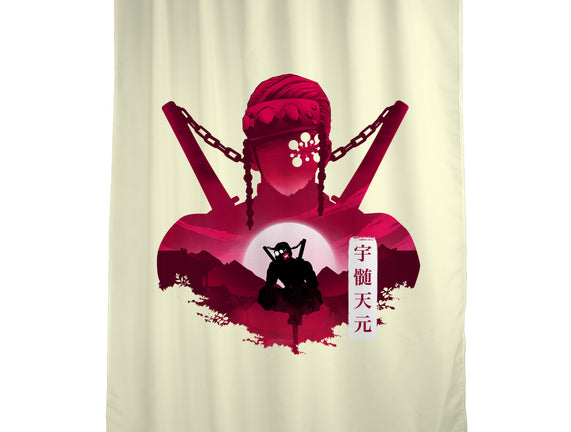 Sound Hashira
