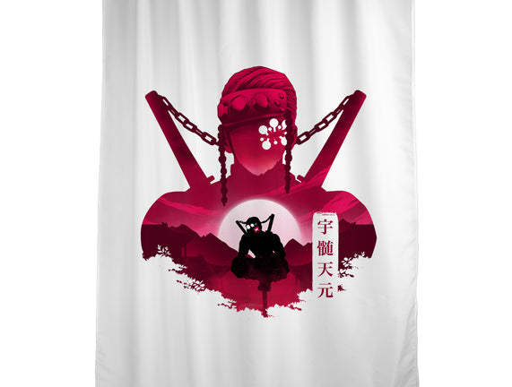 Sound Hashira