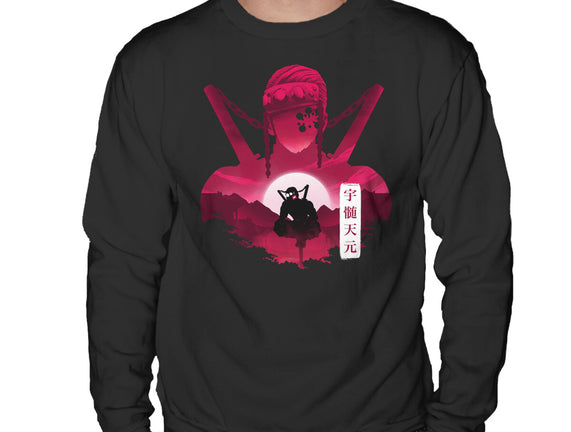 Sound Hashira