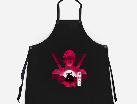 Sound Hashira