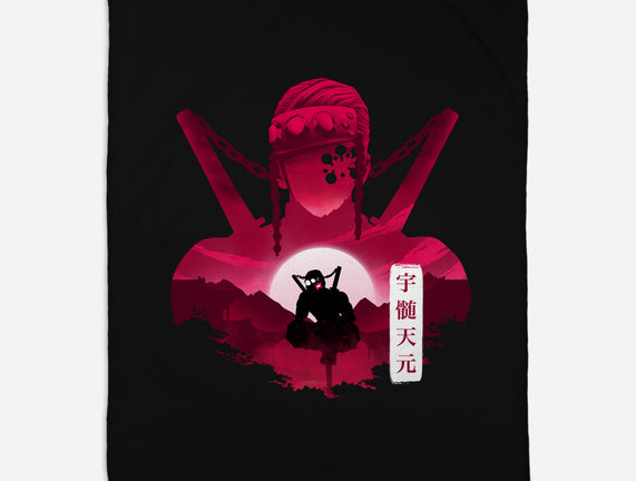 Sound Hashira