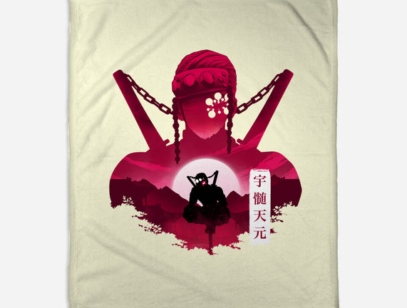 Sound Hashira
