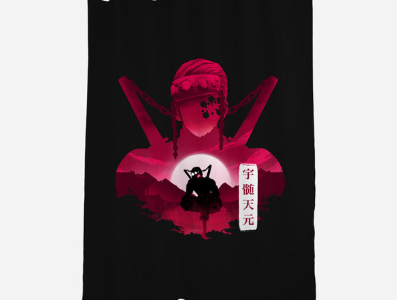Sound Hashira